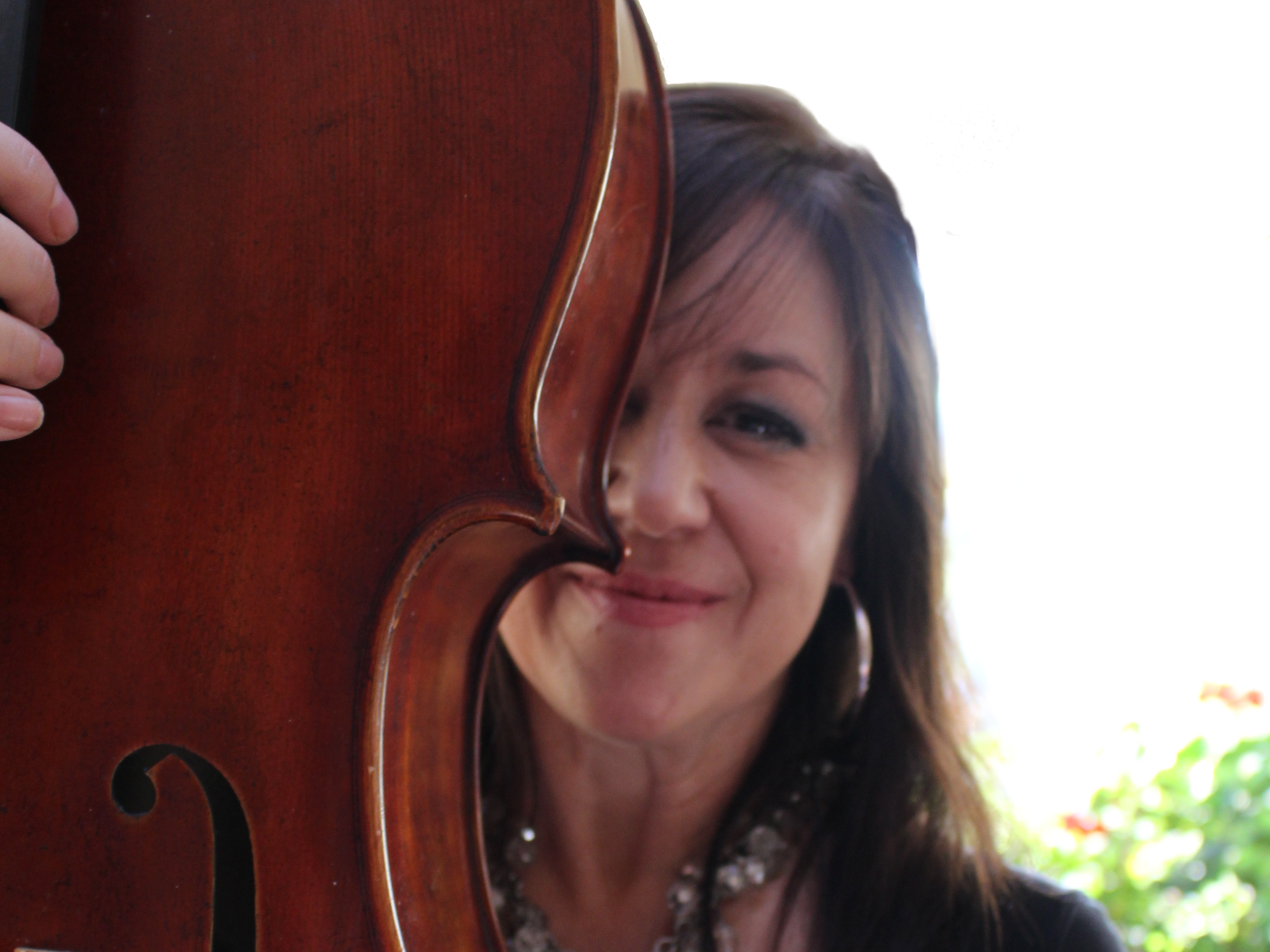 Anna Leavitt