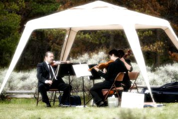 Denver Colorado String Trio 